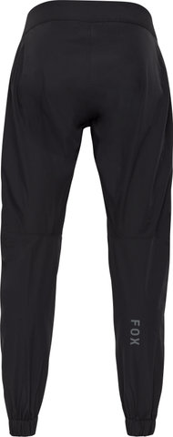Fox Head Ranger Water Pants Rain Pants - black/L/34