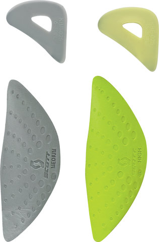 Scott Sistema de Plantilla ErgoLogic Adjust. para damas - black-grey | 37