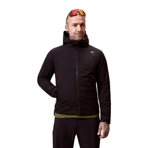 Endura MT500 Roam Thermojacke - black | XXL