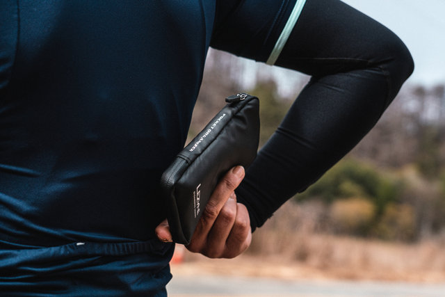 Lezyne Sac Organisateur de Poche - noir | 500 