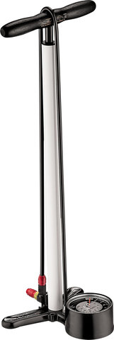 Lezyne Classic Floor Drive 3.5 Floor Pump - white-gloss