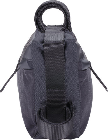 BBB Sacoche de Cadre Middle Mate - noir/5000 