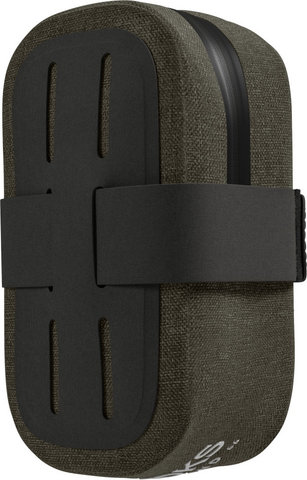 Brooks Sacoche de Selle Scape Saddle Pocket Bag - mud green/700 