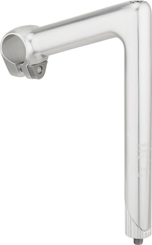 NITTO Potence NTC-190DX 26 - argenté/120 mm 71°