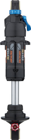Fox Racing Shox DHX 2POS Factory Shock Model 2022 - black-orange/210 mm x 55 mm