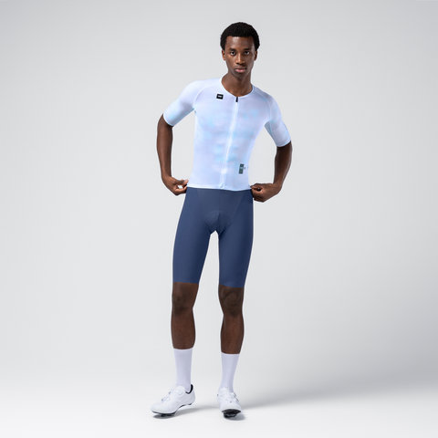 GOBIK Reactive S/S Trikot - gossy | M