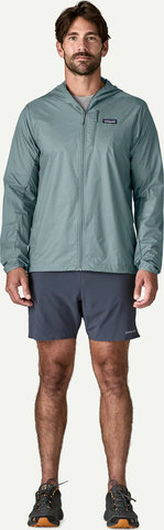 Patagonia Cortavientos para hombre Houdini - glacial blue | S
