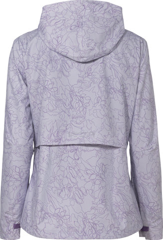 VAUDE Womens Adlux Air Jacke - lavender/36