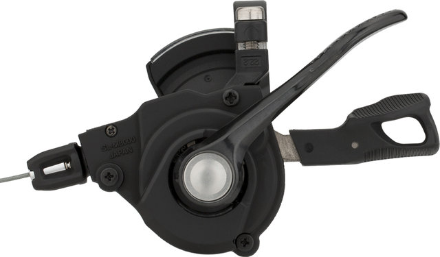 Shimano XT SL-M8000 2-/3-/11-speed Shifters w/ Clamp - black