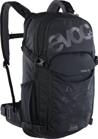 EVOC Stage 18 Rucksack - black | 18 l