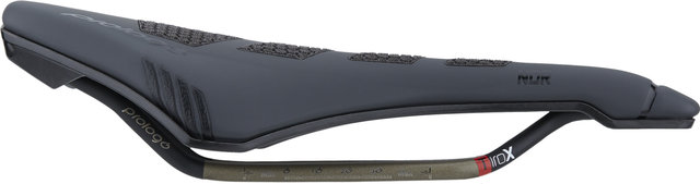Prologo Selle Dimension NDR CPC Tirox - anthracite