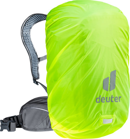 deuter Compact 12+3 SL Rucksack - graphite-shale/12000 ml