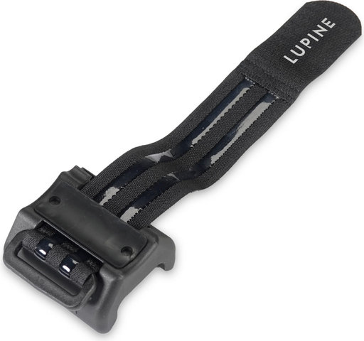 Lupine Support de cadre pour batterie FastClick - noir