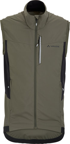 VAUDE Kuro Air Vest - khaki/M