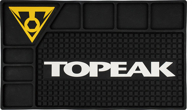 Topeak Tampon de l'établi - black