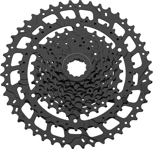 SunRace CSU980 cassette à 9 vitesses - noir | 11-42