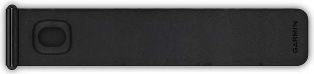Garmin Ersatzarmband für Index Sleep Monitor - schwarz | S/M