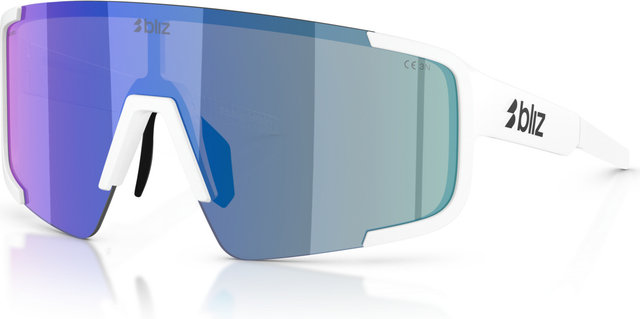 Bliz P003 Small Sportbrille - matte white