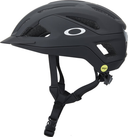 Oakley ARO3 Allroad MIPS Helmet - 2024 Model - matte blackout/55 - 59 cm