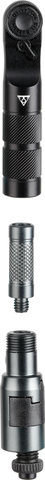Topeak Set d'Outils Ratchet 'n Roll Pro - noir