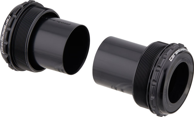 CeramicSpeed Alpha T47/68 SRAM DUB Gravel Innenlager - black/T47