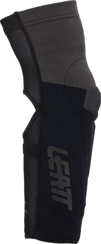 Leatt AirFlex Hybrid Knieschoner - black | M