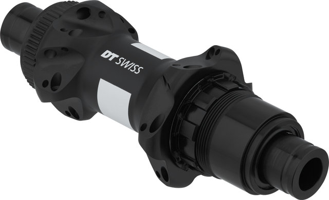 DT Swiss 350 Straight Pull Road Center Lock Disc Rear Hub - 2023 Model - black/SRAM XDR/24/SRAM XDR