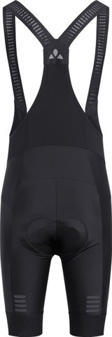 VAUDE Culotes Con Tirantes Furka II - black | M