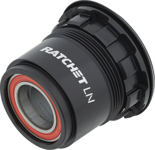 DT Swiss Kit de actualización 3 Pawl para Ratchet LN - aluminio/SRAM XD/3 trinquetes/SRAM XD
