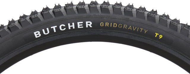 Specialized Butcher Grid Gravity T9 29" TLR Enduro Faltreifen - black/2.4 "/29 "