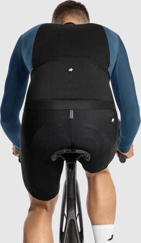 ASSOS Equipe R 2/3 S11 Trikot - petrol blue/XL
