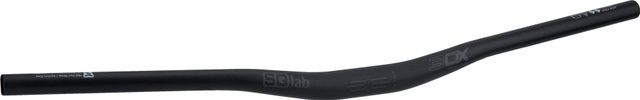 SQlab 3OX MTB 31.8 Medium 30 mm Riser Lenker - schwarz/780 mm 12°