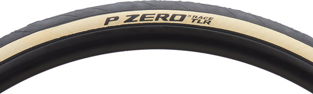 Pirelli P ZERO Race TLR 28" pneu pliable - retro/28-622/28 mm
