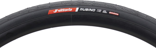 Vittoria Rubino V G2.0 28" Folding Tyre - black/30 mm/30-622/28 