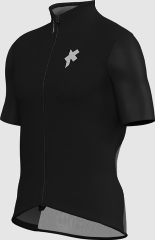 ASSOS Equipe RS Shell S11 Jersey S/S - black series | M