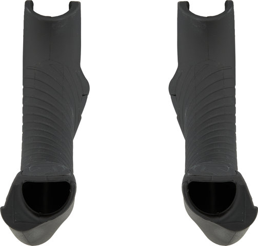 PRO Ergonomic Drop-Grips handlebars - black