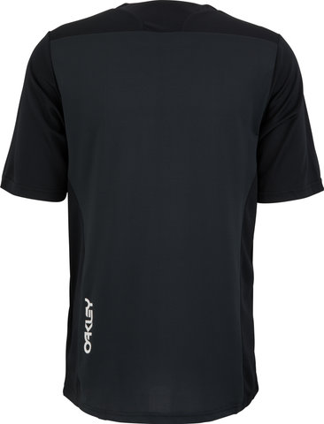 Oakley Factory Pilot Lite MTB Jersey - blackout/M