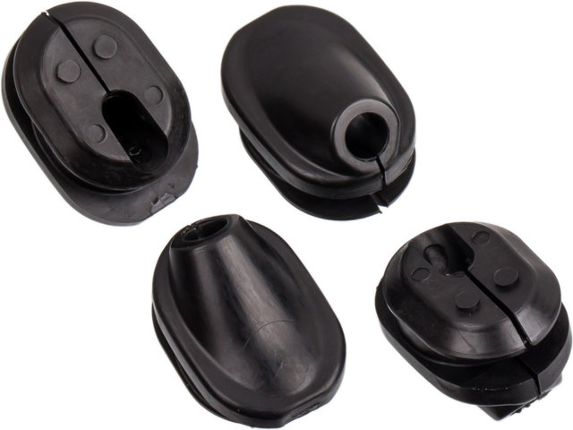 Shimano Gummitüllen SM-GM01 / SM-GM02 für Di2 Kabel EW-SD50 - universal/7x8 mm