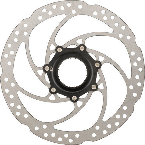 Magura Disco de freno Storm CL Centerlock - Embalaje de taller - plata | 180 mm