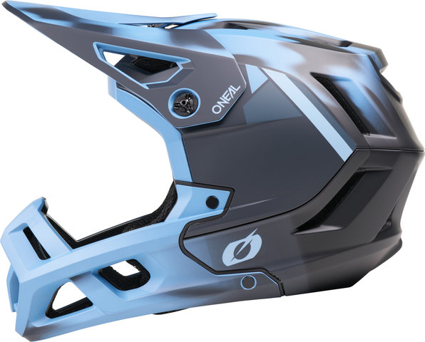 O'NEAL SL1 Full-Face Helmet - glacior blue | 57 - 58 cm