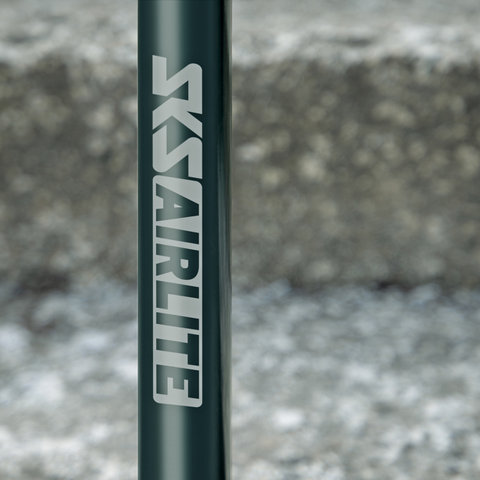 SKS Airlite 10.0 Standpumpe - universal