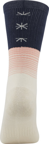 Fox Head 8" Defend Lunar Socken - bone/43 - 47