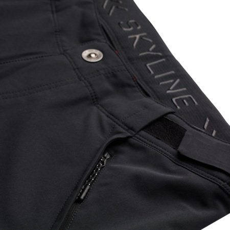 Troy Lee Designs Pantalon Skyline - mono black/30