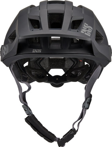 iXS Trigger AM MTB Helmet - black/54-58