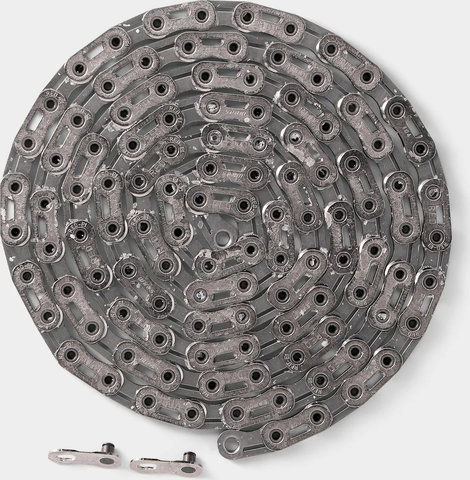Cyclowax SRAM RED AXS 12-/13-fach gewachste Kette - silver | 120
