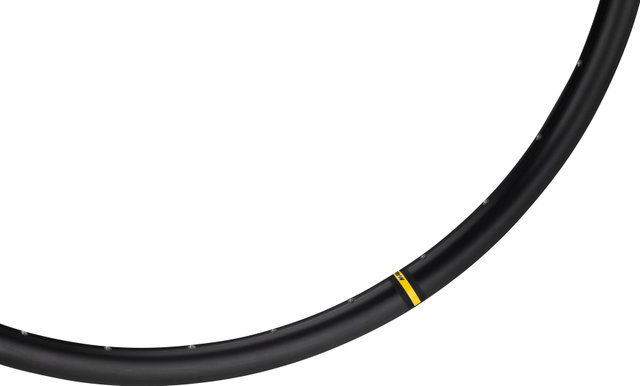 Mavic XC 425 Disc 29" Rim - black/32/29"