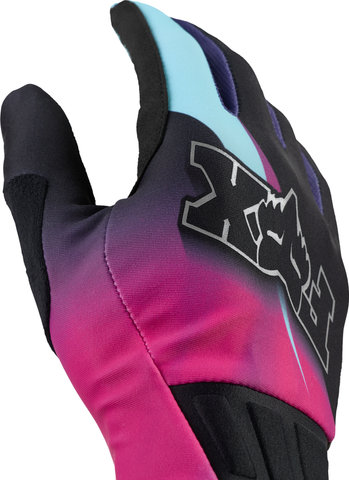 Fox Head Flexair TS57 SE Ganzfingerhandschuhe - pink | XS