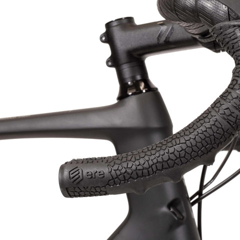 ERE Research Tenaci Gravel Bar Cover - black | 35 mm