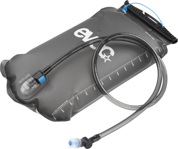 evoc Hydration bladder - carbon grey/3 litres
