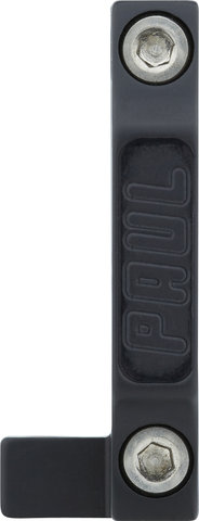 PAUL Adaptador de palanca de cambios SRAM Shifter Adaptor - black